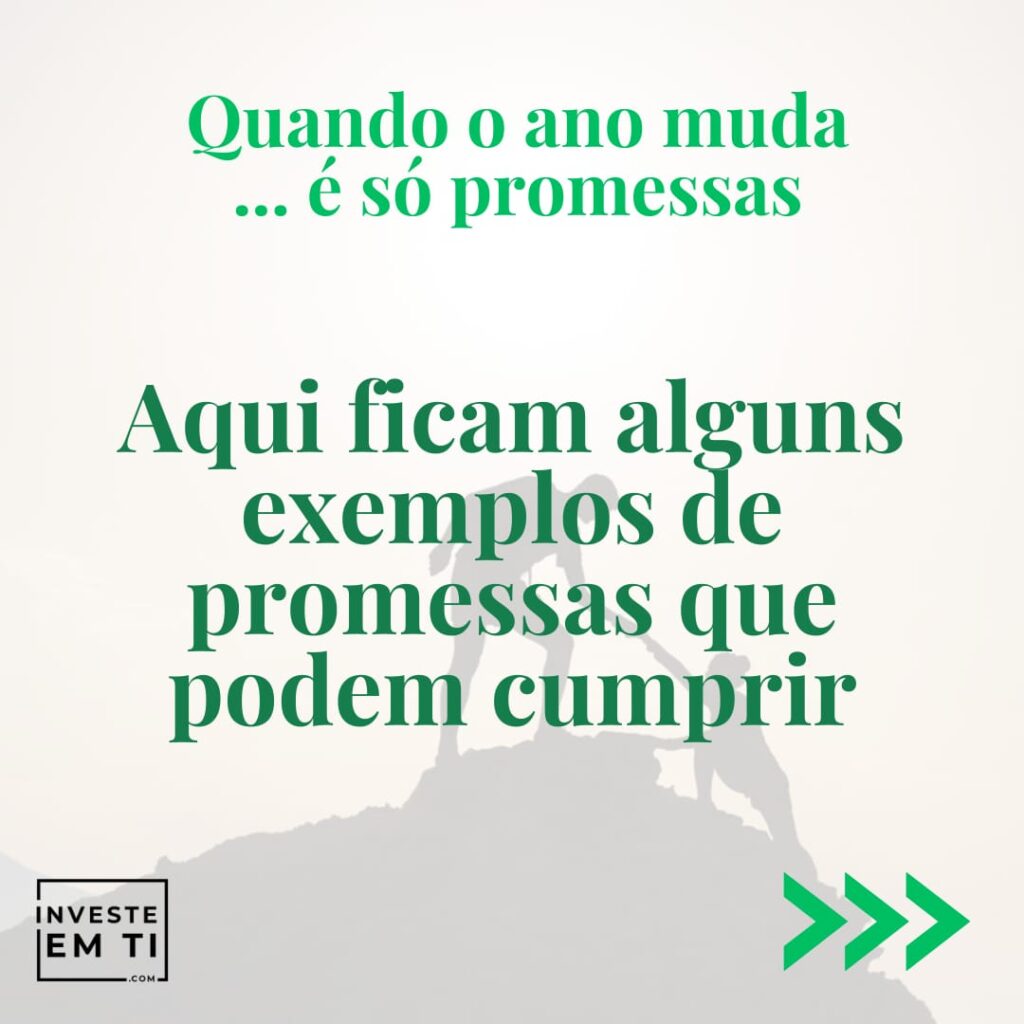 Metas financeiras para 2025